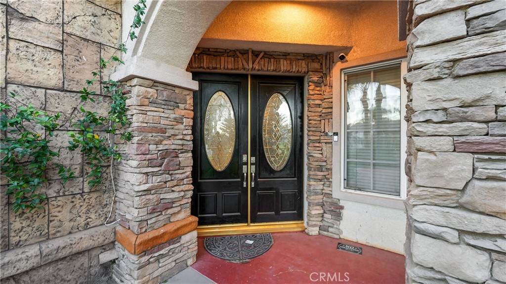 Residential for sale at 922 Armata Dr, Corona CA featuring 5 beds and 5 baths