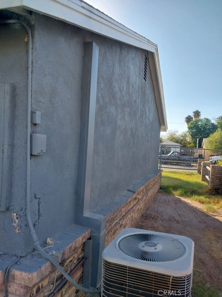 Residential for sale at 470 N Willow Street, Blythe CA featuring 4 beds and 2 baths