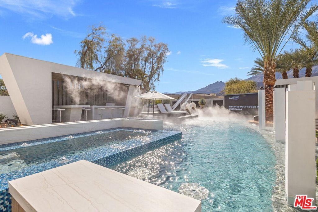 Residential for sale at 79640 Tom Fazio Lane, La Quinta CA featuring 3 beds and 3 baths