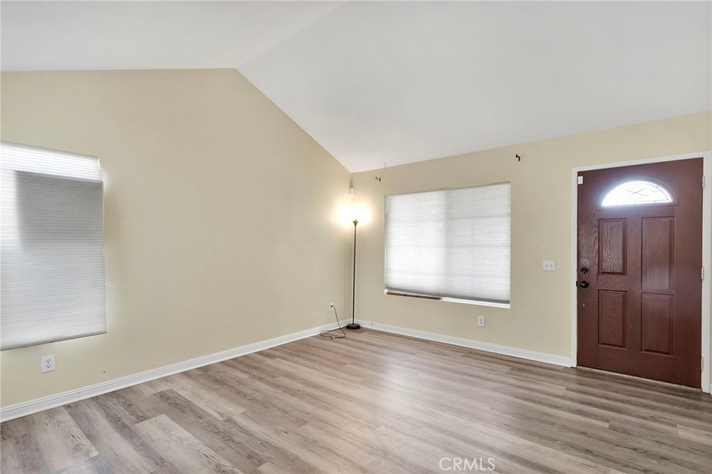 Residential for sale at 15192 Amber Way, Adelanto CA featuring 5 beds and 3 baths