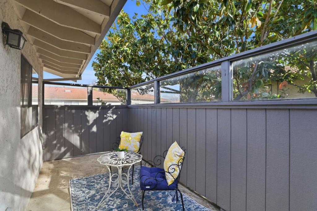 Residential for sale at 403 Kenbrook Circle, San Jose CA featuring 3 beds and 2 baths