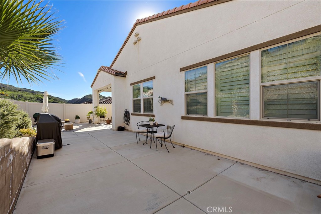 Residential for sale at 24636 Overlook Drive, Corona CA featuring 3 beds and 2 baths