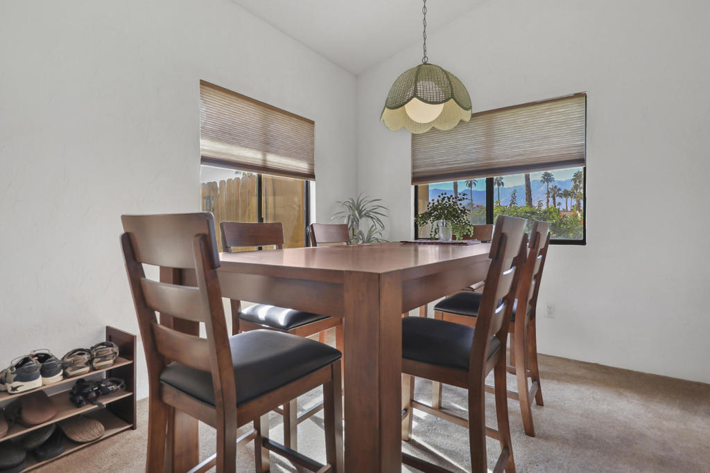 Residential for sale at 30 Mission Court, Rancho Mirage CA featuring 3 beds and 2 baths