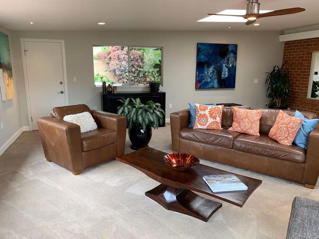 Residential for sale at 215 N Vulcan Drive, Encinitas CA featuring 3 beds and 2 baths