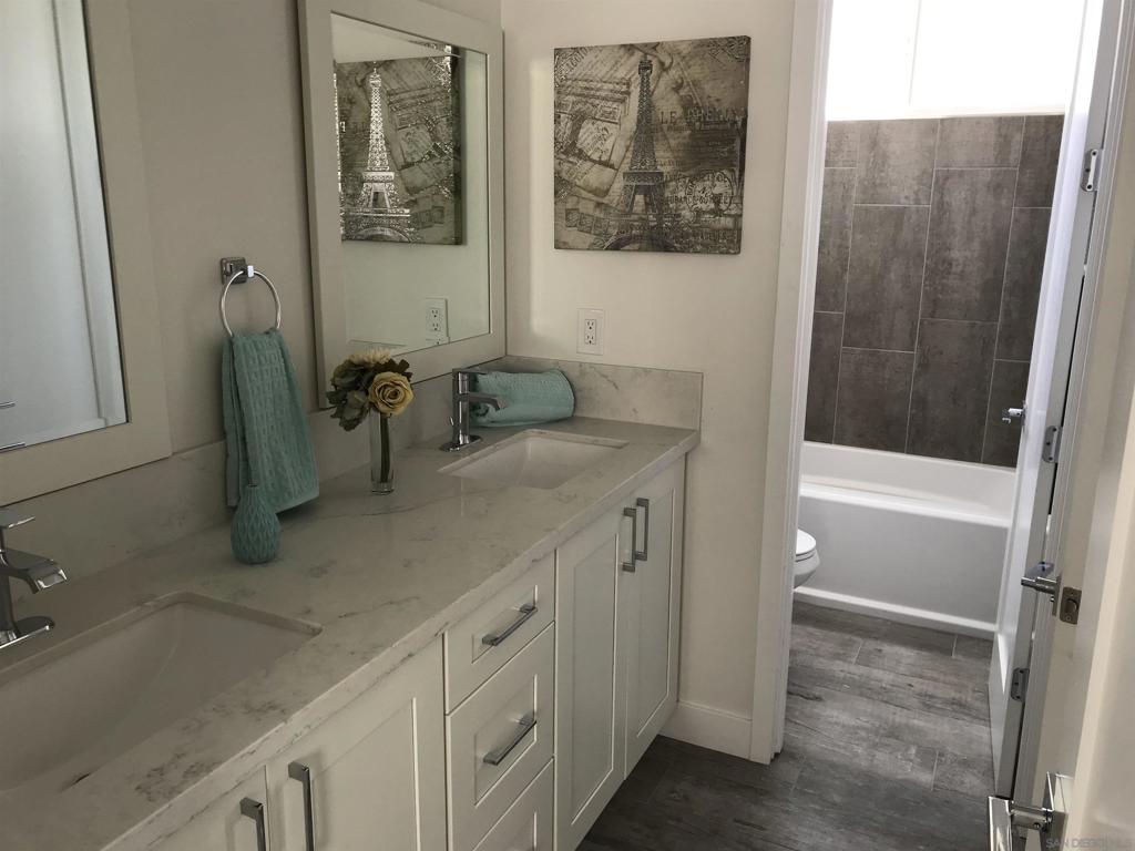 Residential Lease for rent at 271 Evergreen Avenue, Imperial Beach CA featuring 3 beds and 3 baths