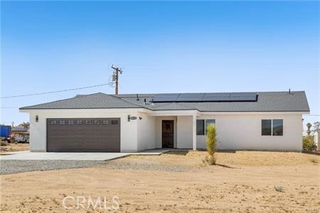 Residential for sale at 58424 Canterbury, Yucca Valley CA featuring 3 beds and 3 baths