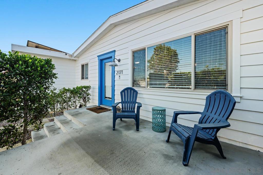Residential for sale at 2171 Ilex Ave, San Diego CA featuring 3 beds and 2 baths