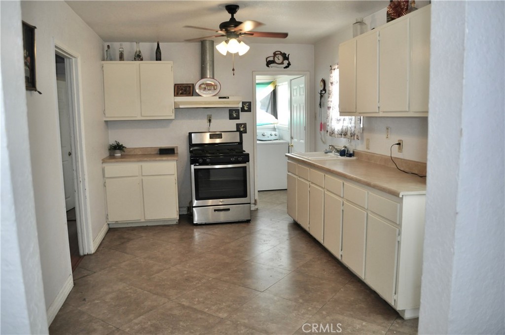 Residential for sale at 1789 N Pershing Avenue, San Bernardino CA featuring 2 beds and 1 bath