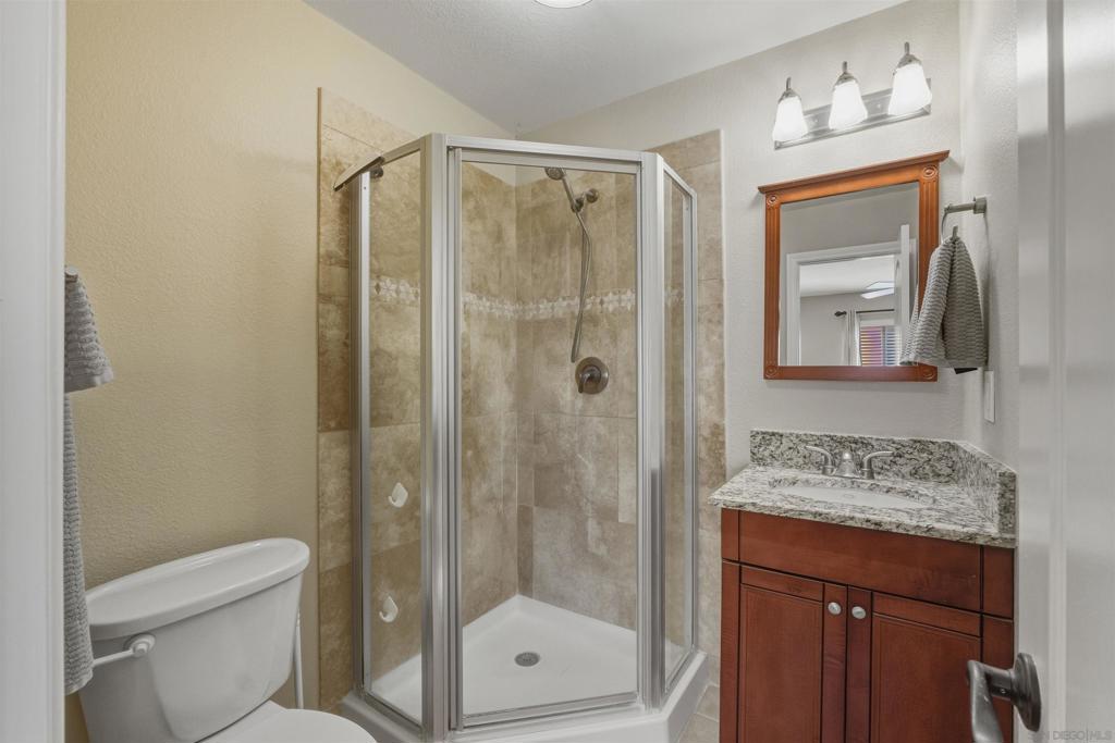 Residential for sale at 1461 N Broadway A, Escondido CA featuring 2 beds and 2 baths