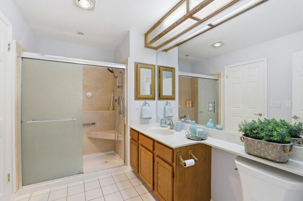 Residential for sale at 16935 Sugar Pine Drive, Morgan Hill CA featuring 2 beds and 2 baths