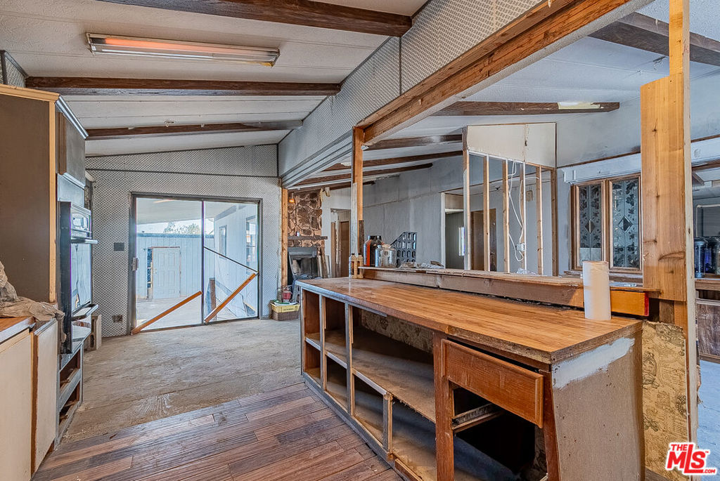 Residential for sale at 24235 Palomas Avenue, Blythe CA featuring 3 beds and 2 baths