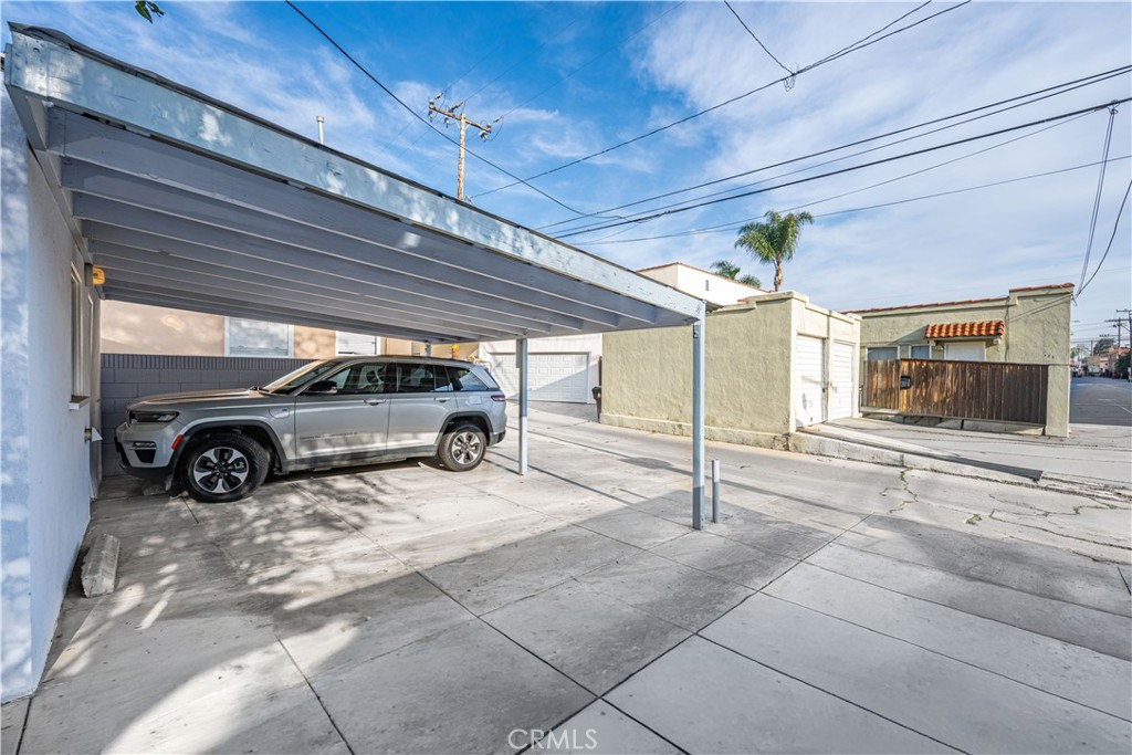Mixed Use for sale at 4401 Division, Long Beach, CA featuring 4 beds and 5 baths
