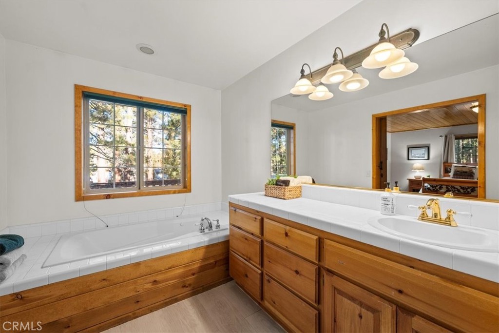 Residential for sale at 41640 Mockingbird, Big Bear Lake CA featuring 3 beds and 2 baths