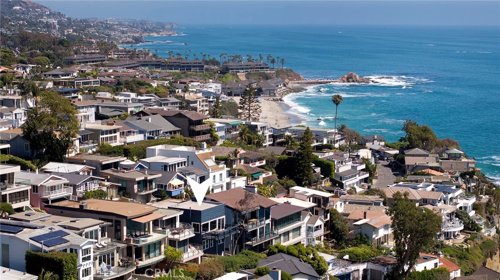 Residential for sale at 2621 Victoria Drive, Laguna Beach CA featuring 3 beds and 3 baths