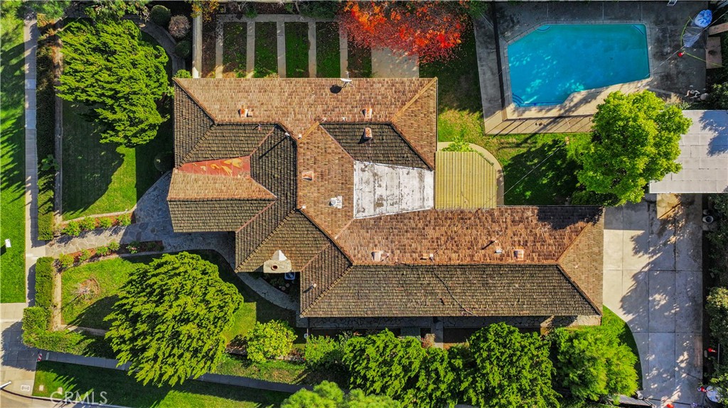 Residential for sale at 1701 Virginia, San Marino CA featuring 5 beds and 4 baths