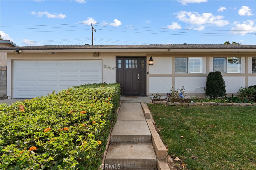 Residential for sale at 5604 Katherine, Simi Valley CA featuring 2 beds and 1 bath