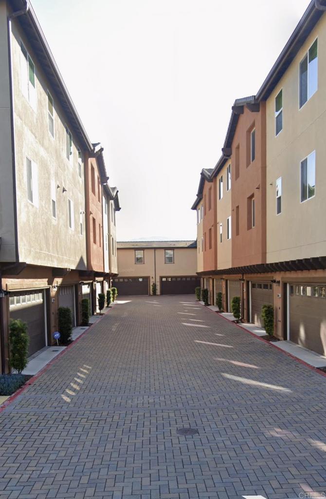 Residential for sale at 2860 Athens Road 12, Chula Vista CA featuring 4 beds and 4 baths