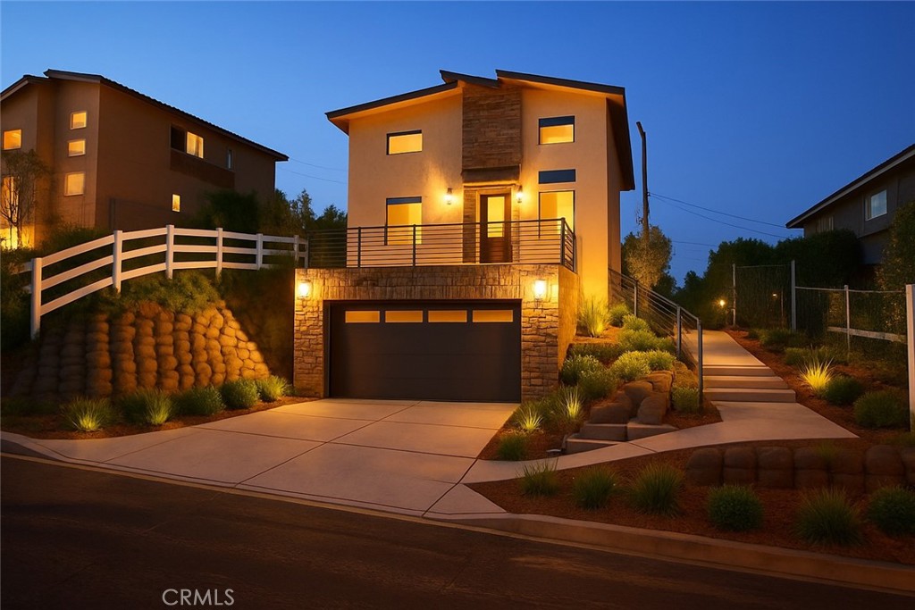 Residential for sale at 16604 Forrest Avenue, Victorville CA featuring 4 beds and 4 baths