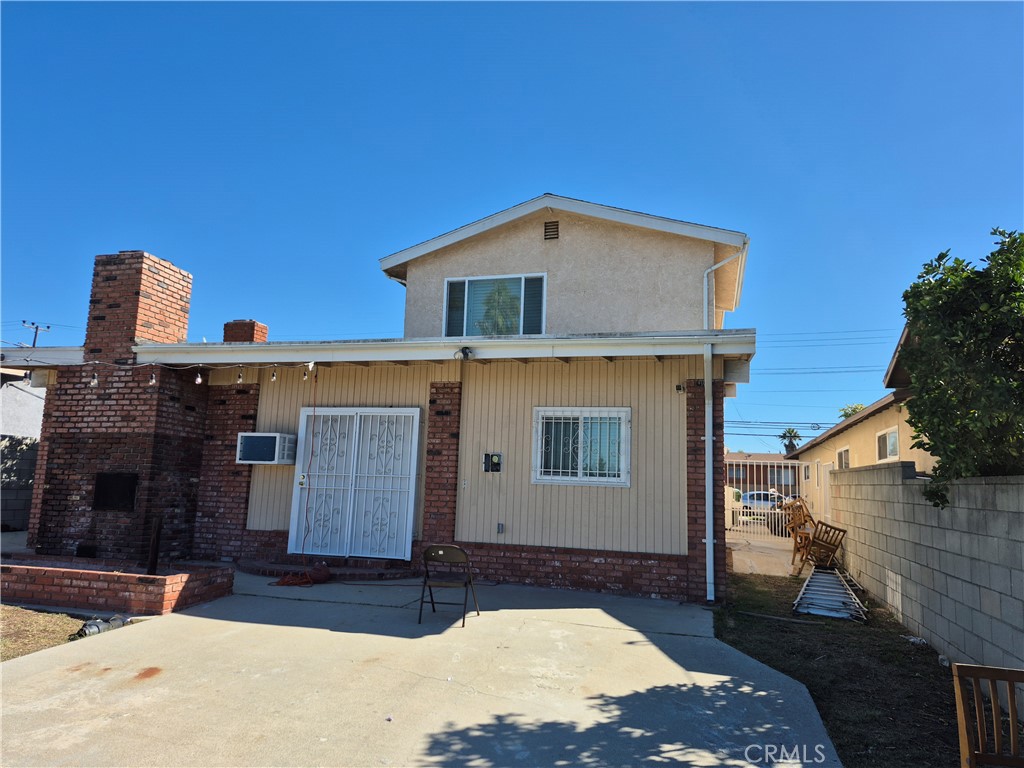 Residential for sale at 12621 S Hoover, Los Angeles CA featuring 4 beds and 3 baths