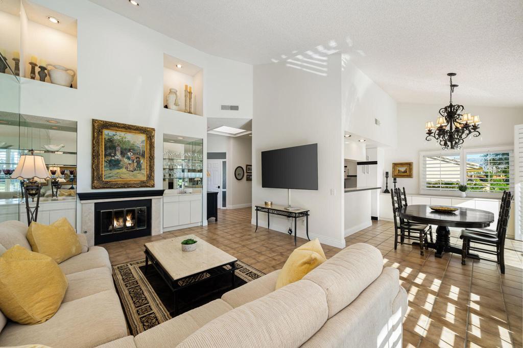 Residential for sale at 38900 Lobelia Circle, Palm Desert CA featuring 3 beds and 2 baths