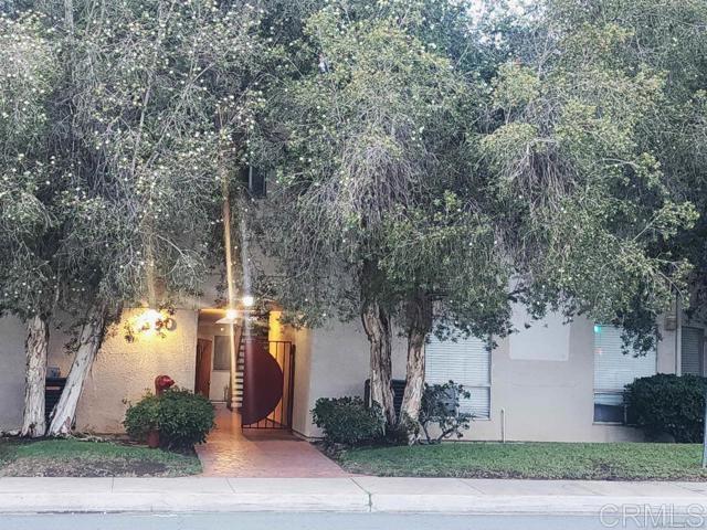 Residential Lease for rent at 390 E Madison E, El Cajon CA featuring 2 beds and 2 baths