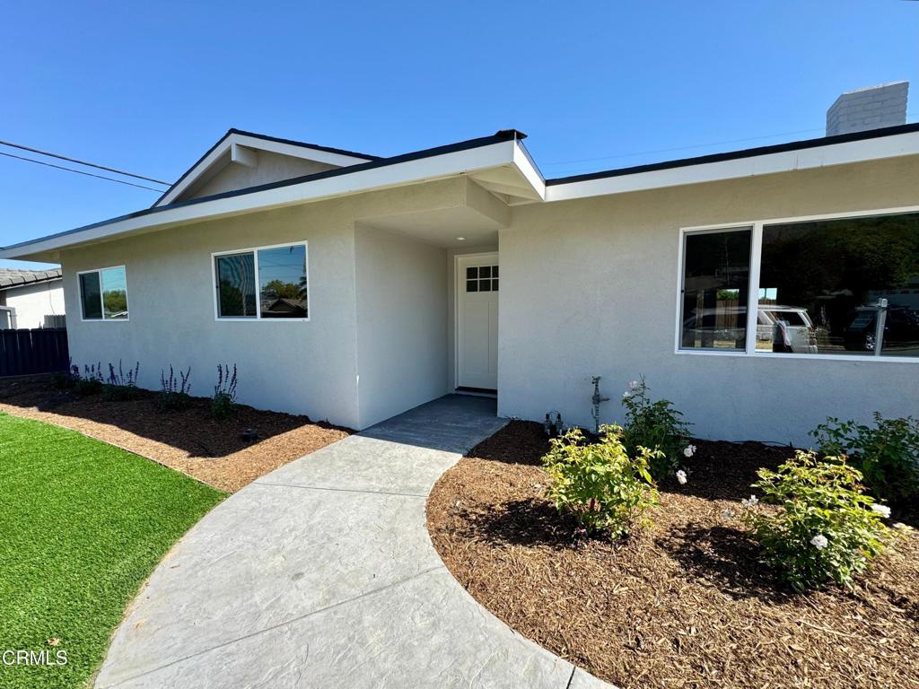 Residential for sale at 3410 Frankie Drive, Newbury Park CA featuring 3 beds and 2 baths