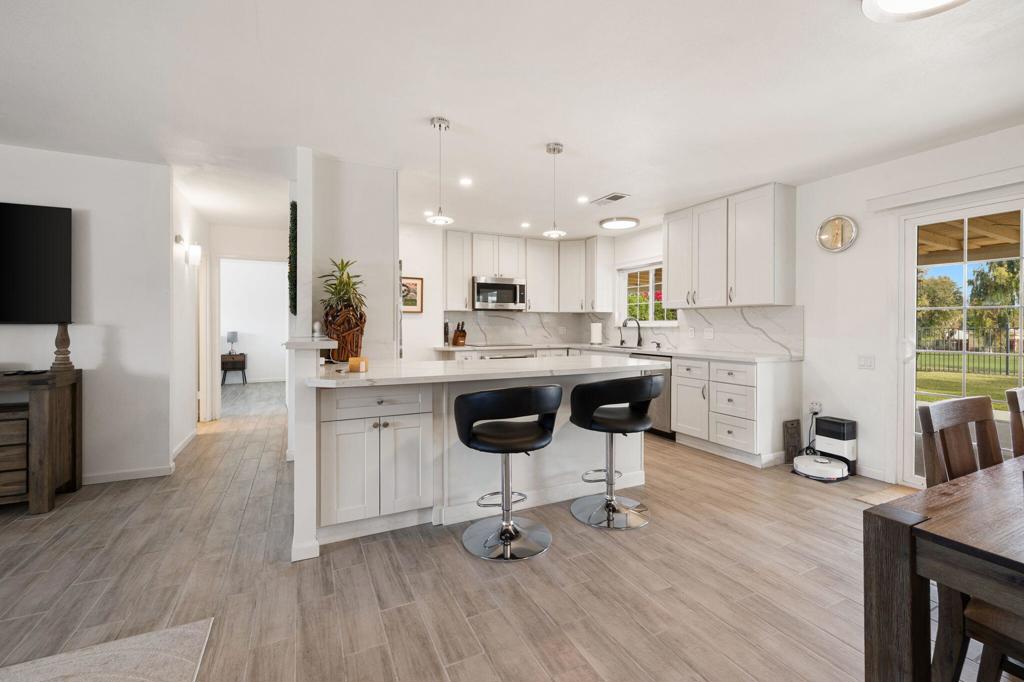 Residential for sale at 42600 Wisconsin Avenue, Palm Desert CA featuring 2 beds and 2 baths