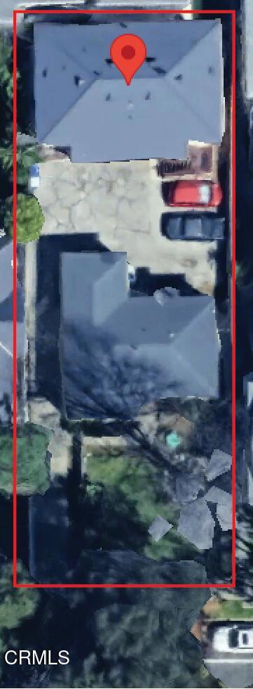 Residential Income for sale at 683 E Villa Street, Pasadena CA