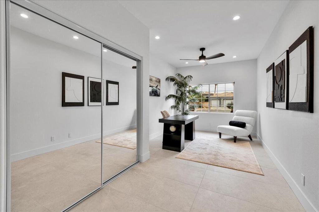 Residential for sale at 44243 Silver Canyon Lane, Palm Desert CA featuring 4 beds and 2 baths