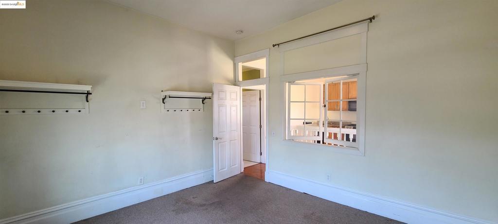Residential Income for sale at 2825 Market St, Oakland CA