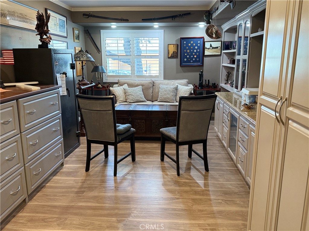 Residential for sale at 1860 McKinney Wy M15-21A, Seal Beach CA featuring 2 beds and 2 baths