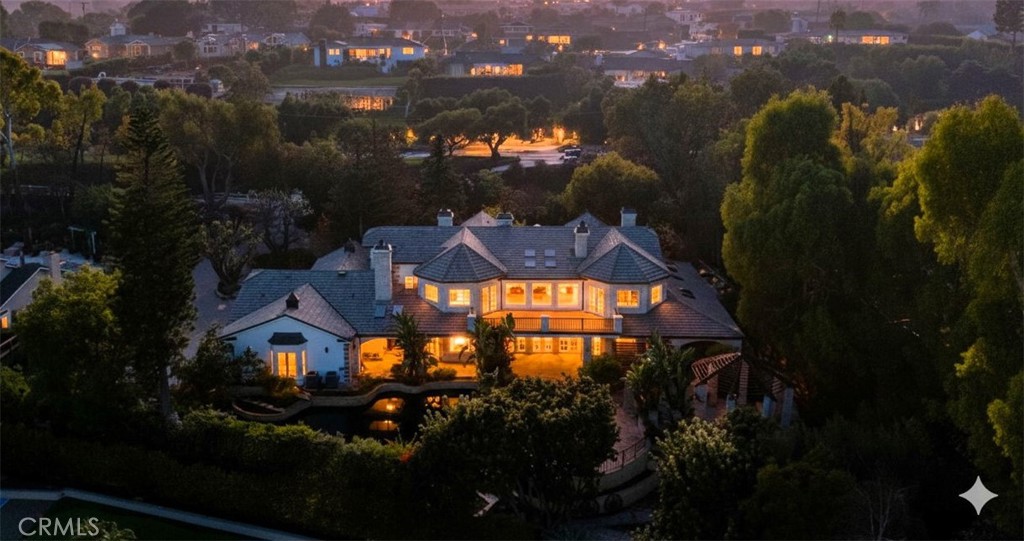 Residential Lease for rent at 4609 Palos Verdes N, Rolling Hills Estates CA featuring 4 beds and 6 baths