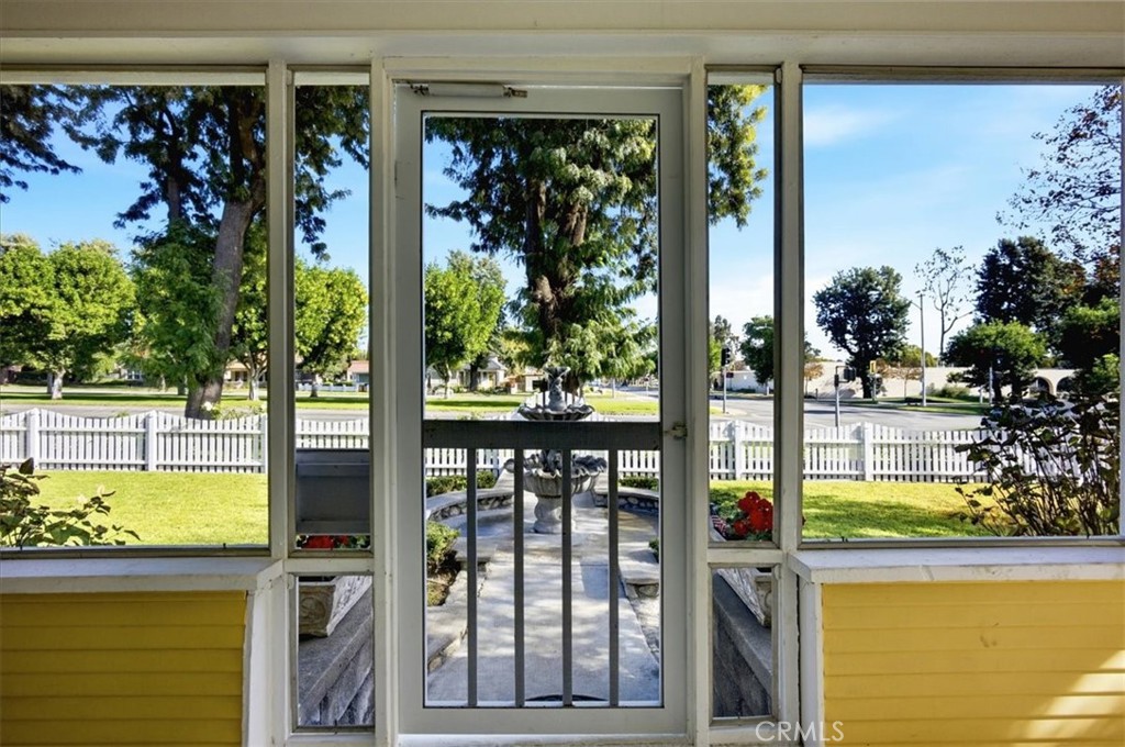 Residential for sale at 509 N Euclid Ave., Upland CA featuring 4 beds and 2 baths
