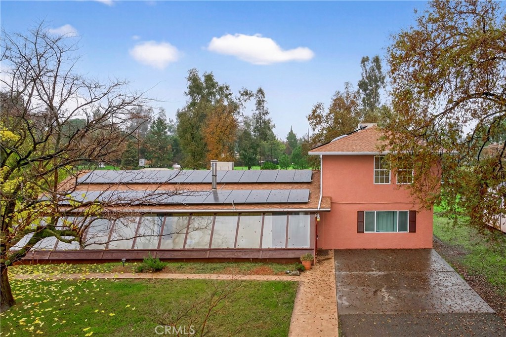 Residential for sale at 19542 Ridge Road, Red Bluff CA featuring 4 beds and 2 baths