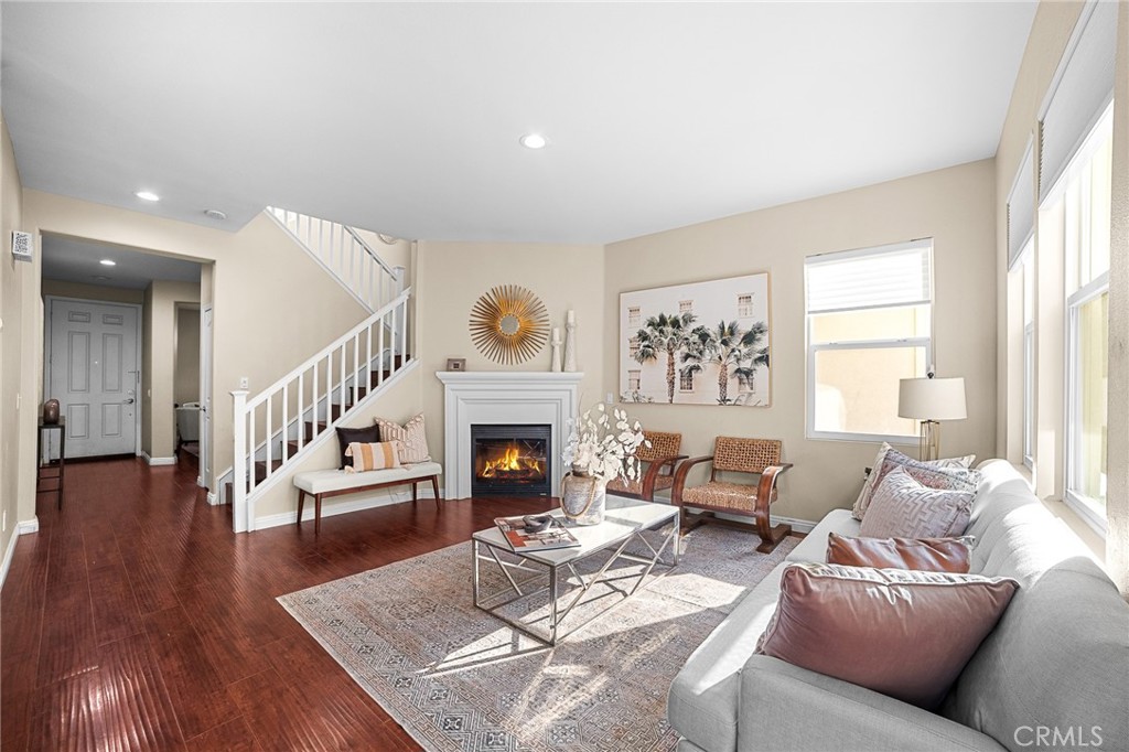 Residential for sale at 14578 Manchester Avenue, Chino CA featuring 4 beds and 3 baths