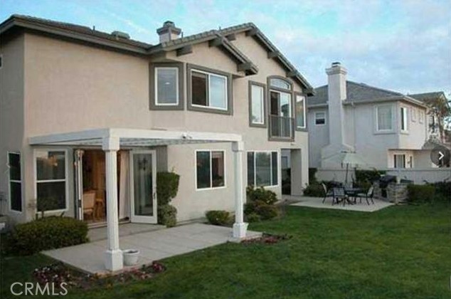 Residential Lease for rent at 31 Ledgewood, Rancho Santa Margarita CA featuring 4 beds and 3 baths