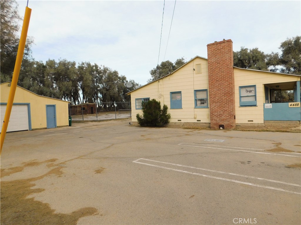 Residential for sale at 4488 Adobe, 29 Palms CA and 1 bath