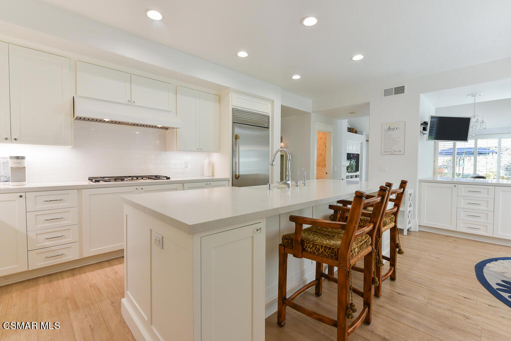 Residential Lease for rent at 2230 Memory Lane, Westlake Village CA featuring 4 beds and 3 baths