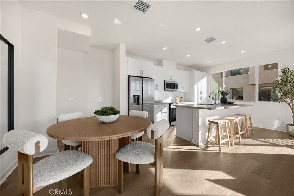 Residential for sale at 109 S Laxore Street 306, Anaheim CA featuring 2 beds and 3 baths