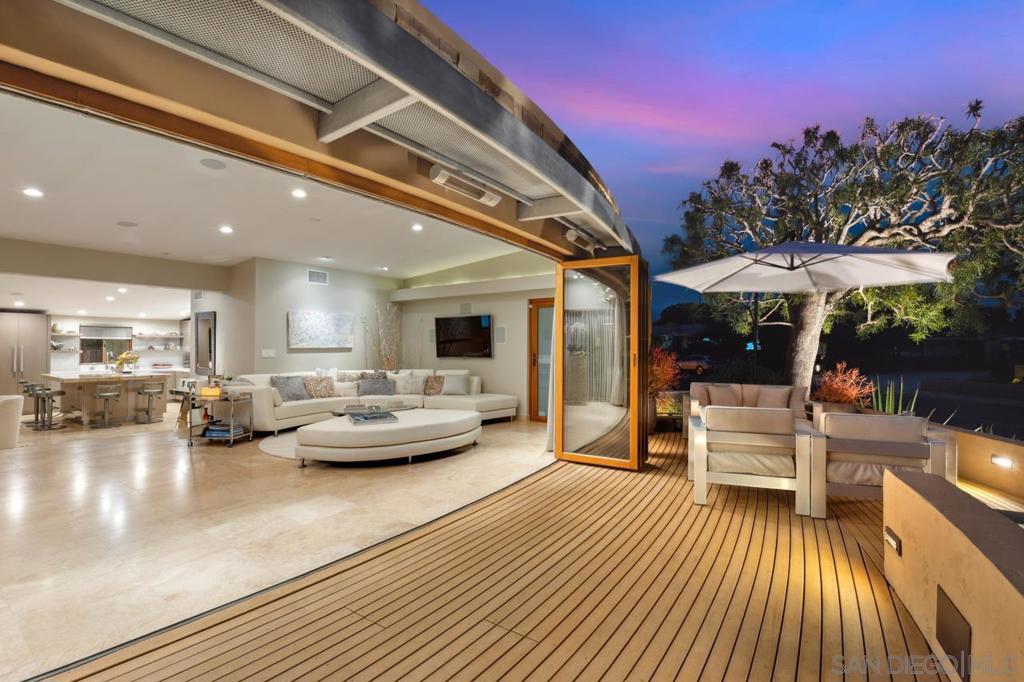 Residential for sale at 773 E Solana Circle, Solana Beach CA featuring 2 beds and 2 baths