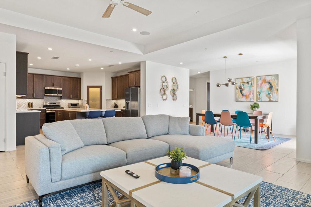 Residential for sale at 41650 Balaclava Drive, Bermuda Dunes CA featuring 3 beds and 3 baths