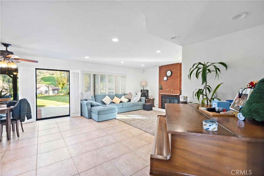 Residential for sale at 20920 Running Branch, Diamond Bar CA featuring 4 beds and 3 baths