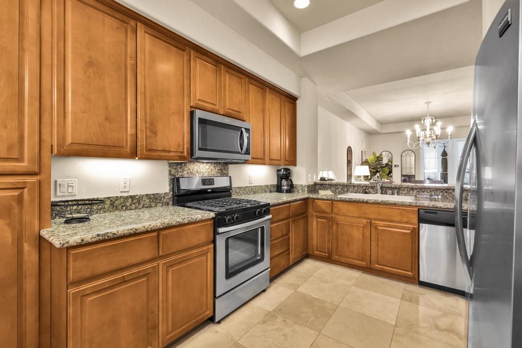 Residential for sale at 1706 Via San Martino, Palm Desert CA featuring 1 bed and 1 bath