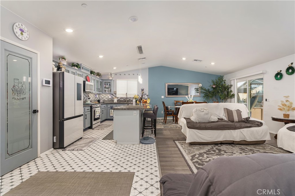 Residential for sale at 11461 Charlotte, Adelanto CA featuring 3 beds and 2 baths