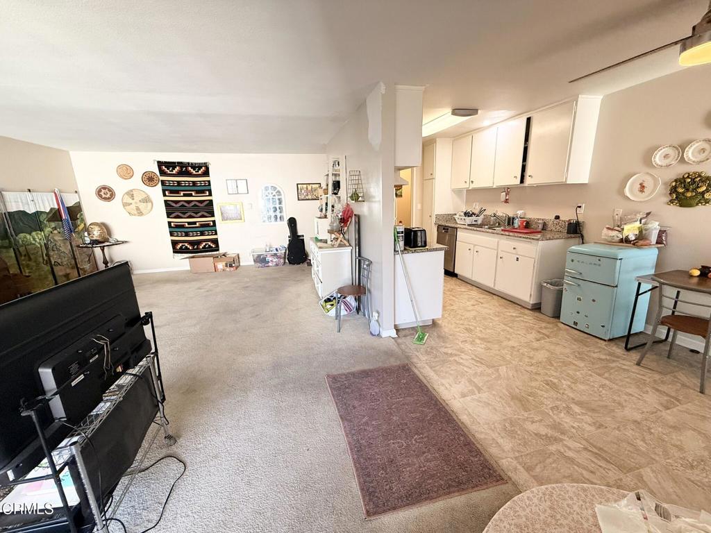 Residential for sale at 3700 Dean Drive 2502, Ventura CA featuring 2 beds and 2 baths