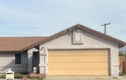 Residential for sale at 81604 San Nigel Avenue, Indio CA featuring 3 beds and 2 baths
