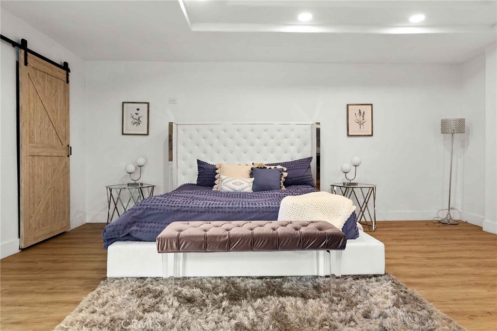 Residential Lease for rent at 4351 E Calle De Carlos, Palm Springs CA featuring 3 beds and 2 baths