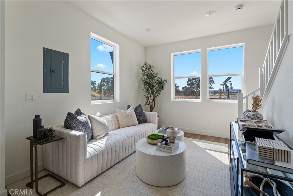 Residential for sale at 3472 Tancredi, Paso Robles CA featuring 3 beds and 3 baths