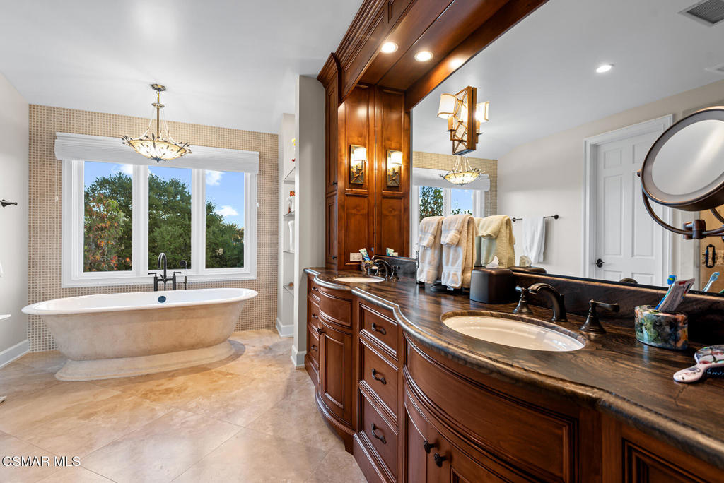 Residential for sale at 2378 Heatherbank Court, Thousand Oaks CA featuring 3 beds and 4 baths