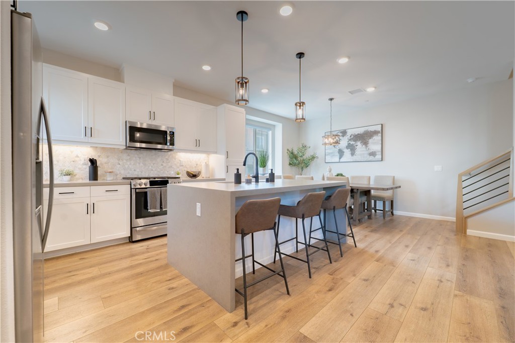 Residential for sale at 5664 Kate, Fontana CA featuring 3 beds and 3 baths